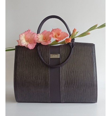 Женский портфель - модель №322 Женский портфель - модель №322