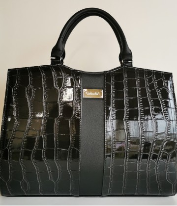 Женский портфель - модель №322-1